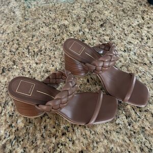 Dolce Vita Sandals 9